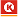 Circle K logo