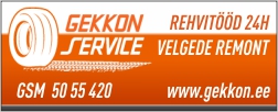 Gekkon Service OÜ