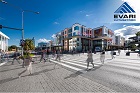 Evari Ehitus_Kvartal vabaaja- ja kaubanduskeskus