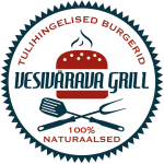 Vesivärava Grill