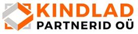 KINDLAD PARTNERID OÜ