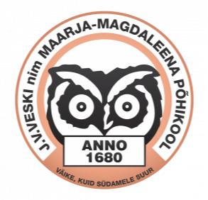J.V. Veski nimeline Maarja-Magdaleena Põhikool 
