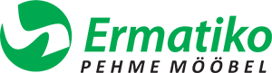 Ermatiko OÜ Esindussalong Tartus