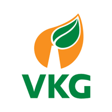 VKG Oil AS