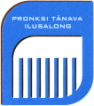 Pronksi ilusalong