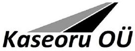 Kaseoru OÜ