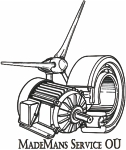MadeMans Service OÜ