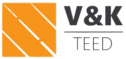V&K Teed OÜ