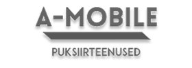A-MOBILE OÜ
