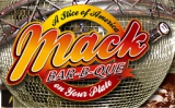 Restoran Mack Bar-B-Que BeachClub