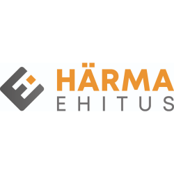 HÄRMA EHITUS OÜ