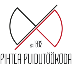 Kodupuit OÜ Pihtla Puidutöökoda