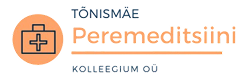 Tõnismäe Peremeditsiini Kolleegium OÜ