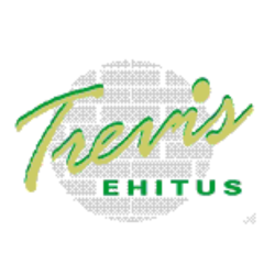 TREVIS EHITUS OÜ