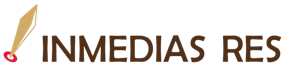 INMEDIAS RES OÜ 