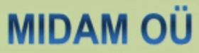 Midam OÜ Karjäärid