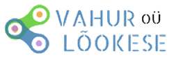 VAHUR LÕOKESE OÜ