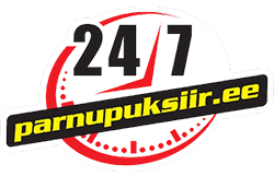 Andrese Autopesula ja Puksiir