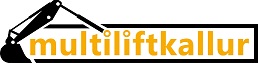 Multiliftkallur