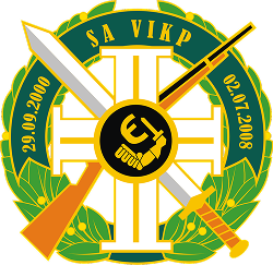 SA Valga Isamaalise Kasvatuse Püsiekspositsioon - Valga sõjamuuseum