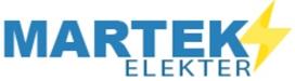 MARTEKS ELEKTER OÜ