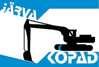 JÄRVA KOPAD OÜ