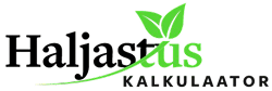  Haljastuskalkulaator OÜ