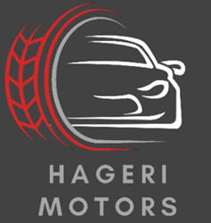  Hageri Garage