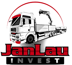 JanLau Invest, Veo- ja tõsteteenus