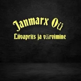 Janmarx OÜ