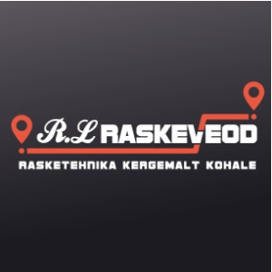 R.L Raskeveosed OÜ