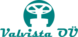 VALVISTA OÜ