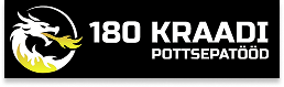 180 kraadi OÜ Pottsepatööd
