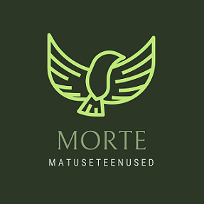 Morte Matuseteenused - Arne Zekker FIE