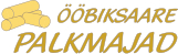 Ööbiksaare Palkmajad OÜ