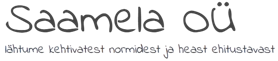 Saamela OÜ