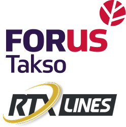 RTX Lines OÜ taksoteenused ja busside tellimine