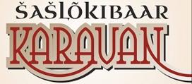 Šašlõkibaar Karavan