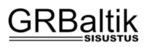 GrBaltik sisustus