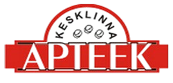 Raves MK OÜ Kesklinna apteek