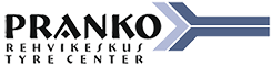 Pranko Rehvikeskus Narvas Kreenholmi