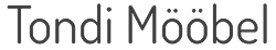 TONDI MÖÖBEL OÜ