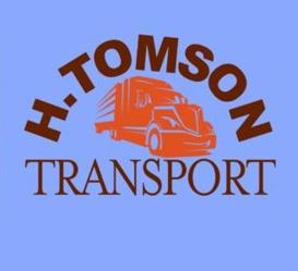 H.Tomson Transport OÜ