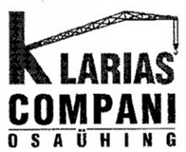 Klarias Compani OÜ