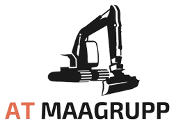 AT MAAGRUPP OÜ
