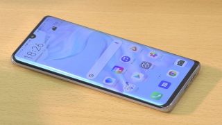 Tehnika TV - Huawei P30 Pro