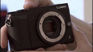 Tehnika TV - Panasonic Lumix GX80, Canon EOS-M6 ja teised