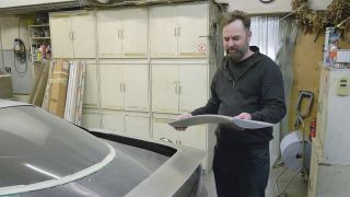 Amperi Garaaž - Reynard 903