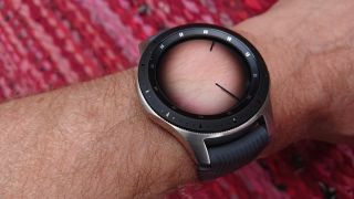 Tehnika TV - Samsung Galaxy Watch