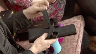 TehnikaTV – MysteryVibe Crescendo